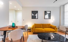 La Suite Des Cordeliers - Residence D'Exception