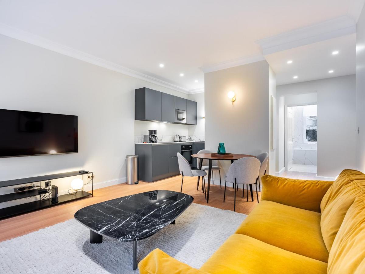 La Suite Des Cordeliers - Residence D'Exception Nancy Extérieur photo