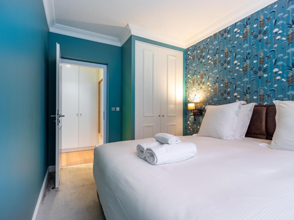 La Suite Des Cordeliers - Residence D'Exception Nancy Extérieur photo